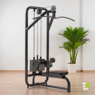 Technogym Abducteur M918 – Appareil fessiers reconditionné | Trader Equipement