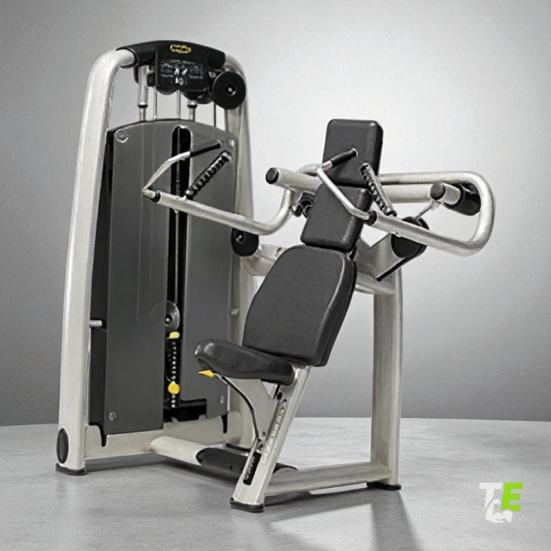 Machine à Triceps Technogym Selection - Shoulder Press Machine à Triceps Technogym Selection - Shoulder Press