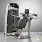 Machine à Triceps Technogym Selection - Shoulder Press Machine à Triceps Technogym Selection - Shoulder Press