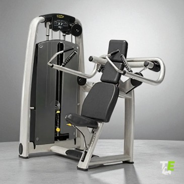 Machine à Triceps Technogym Selection - Shoulder Press