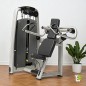 Machine à épaule Technogym Selection - Shoulder Press Machine à épaule Technogym Selection - Shoulder Press