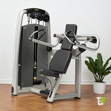 Shoulder Press Technogym Selection - Presse à Epaules