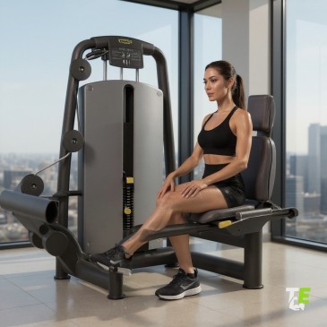 Technogym Abducteur M918 – Appareil fessiers reconditionné | Trader Equipement