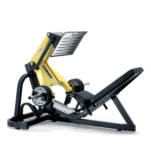 Technogym Abducteur M918 – Appareil fessiers reconditionné | Trader Equipement