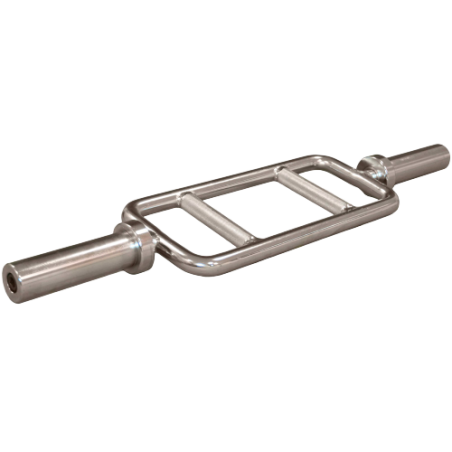 Barre lyre diam 50