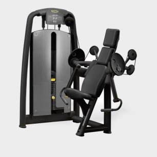 Machine Biceps Technogym Selection - Arm Curl