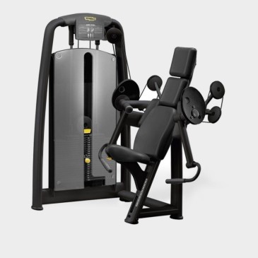 Technogym Abducteur M918 – Appareil fessiers reconditionné | Trader Equipement