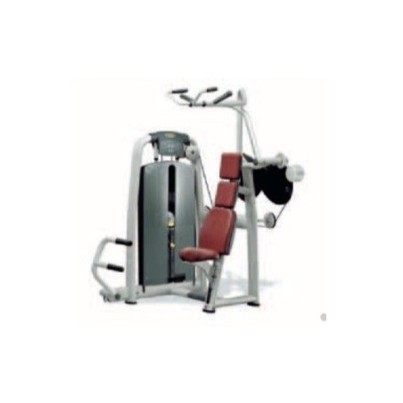 Vertical Traction Technogym Selection - Tirage haut