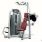 Vertical Traction Technogym Selection