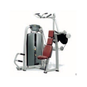 Vertical Traction Technogym Selection - Tirage haut