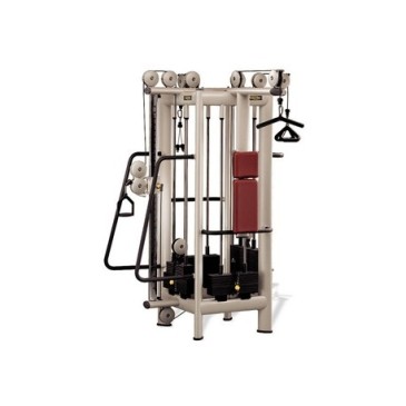 cable jungle tour 4 poste technogym selection