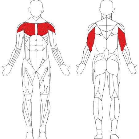 copy of copy of copy of Abducteur M918 - Technogym