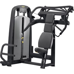 Chest incliné technogym selection