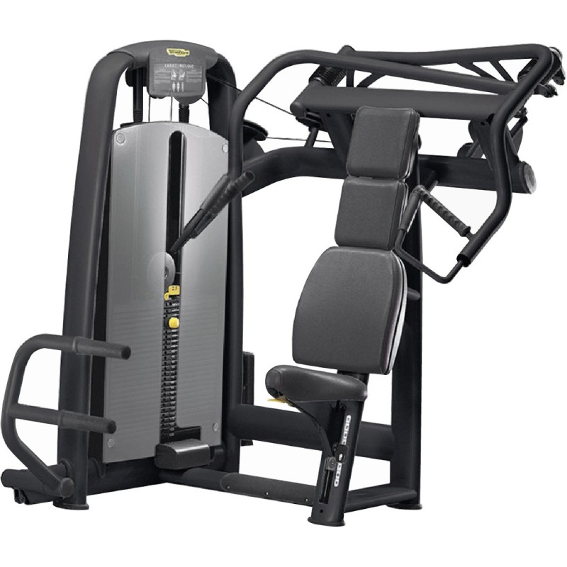 copy of copy of copy of Abducteur M918 - Technogym