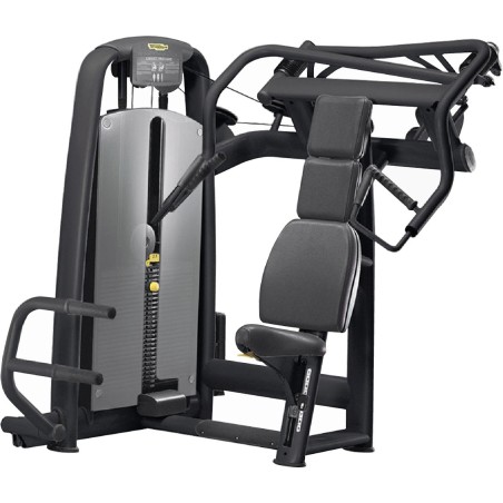Technogym Abducteur M918 – Appareil fessiers reconditionné | Trader Equipement