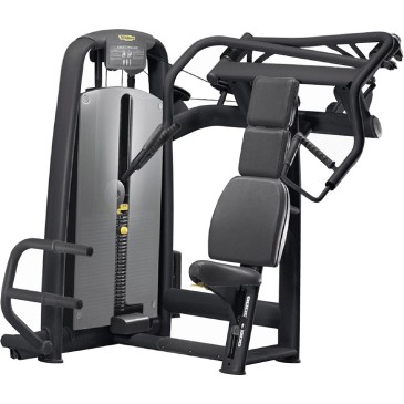 Technogym Abducteur M918 – Appareil fessiers reconditionné | Trader Equipement
