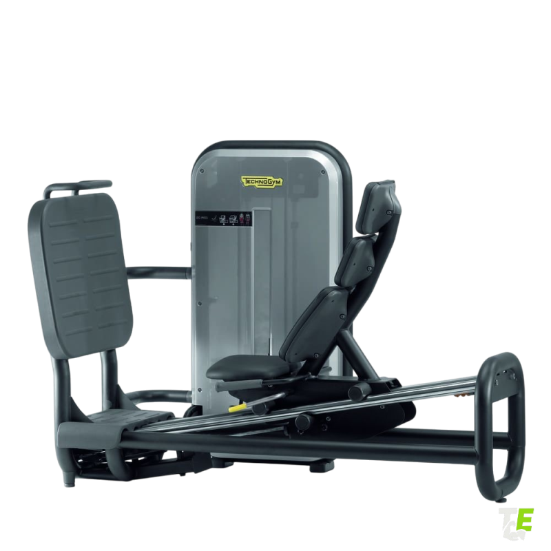 Leg press Technogym Element