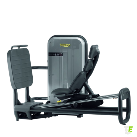 Technogym Abducteur M918 – Appareil fessiers reconditionné | Trader Equipement