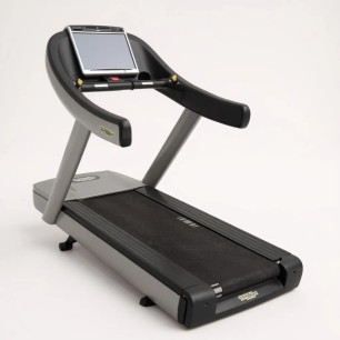 Technogym Abducteur M918 – Appareil fessiers reconditionné | Trader Equipement