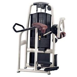 Technogym Abducteur M918 – Appareil fessiers reconditionné | Trader Equipement