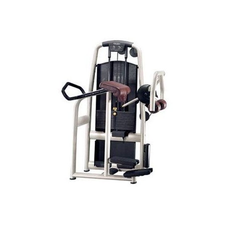 Technogym Abducteur M918 – Appareil fessiers reconditionné | Trader Equipement