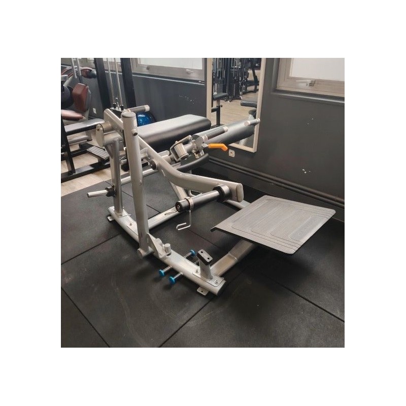 copy of copy of copy of Abdominal Crunch M957 - Technogym