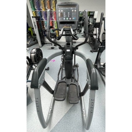 copy of copy of copy of copy of Abdominal Crunch M957 - Technogym