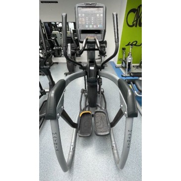 Technogym Abdominal Crunch M957 – Appareil à abdos reconditionné | Trader Equipement