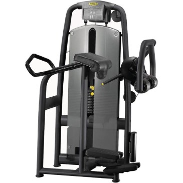 Technogym Abducteur M918 – Appareil fessiers reconditionné | Trader Equipement