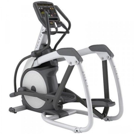 Technogym Abdominal Crunch M957 – Appareil à abdos reconditionné | Trader Equipement