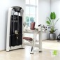 Machine tirage arriere Technogym Selection Upper Back - renforcement muscles posturaux