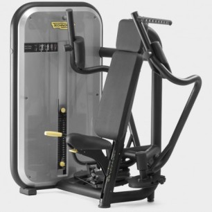 Technogym Abducteur M918 – Appareil fessiers reconditionné | Trader Equipement