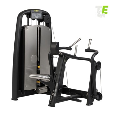 Low row Technogym Selection - Tirage ventral