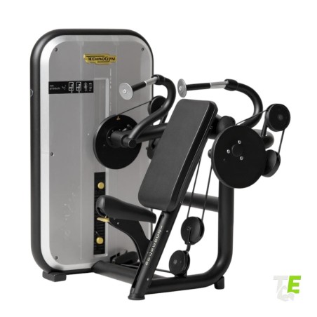 Machine Triceps Technogym Element - Arm Extension