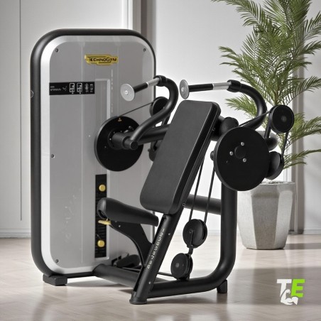 Machine Triceps Technogym Element - Arm Extension