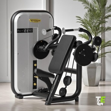 Technogym Abducteur M918 – Appareil fessiers reconditionné | Trader Equipement