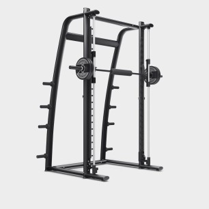Technogym Abducteur M918 – Appareil fessiers reconditionné | Trader Equipement