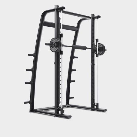 Multipower Technogym Selection - Smith machine