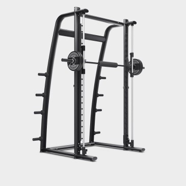 Multipower Technogym Selection - Smith machine