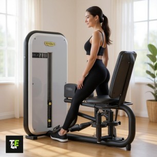 Machine Abducteur Technogym Element