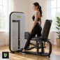 Machine Abducteur Technogym Element Machine Abducteur Technogym Element