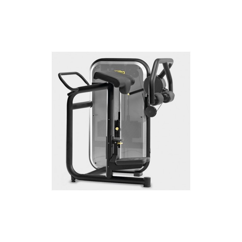 Machine à Fessiers Technogym Element - Glute Machine à Fessiers Technogym Element - Glute