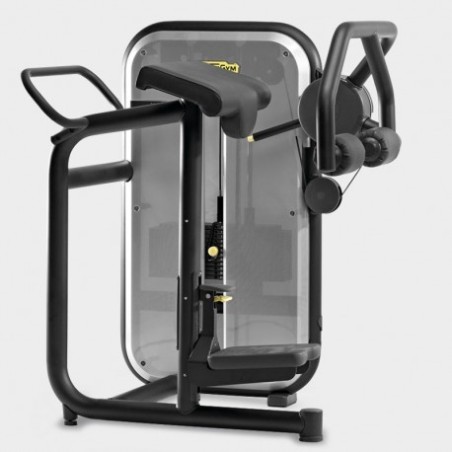 Glute Technogym Element - Muscles fessiers