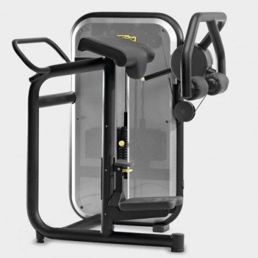 Glute Technogym Element - Muscles fessiers