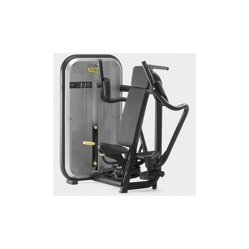 Machine à Pectoraux Technogym Element - Pectoral