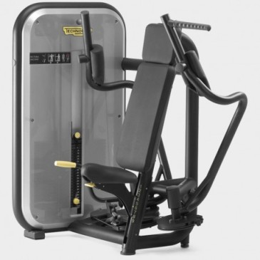 Pectoral Technogym Element - Machine à pectoraux