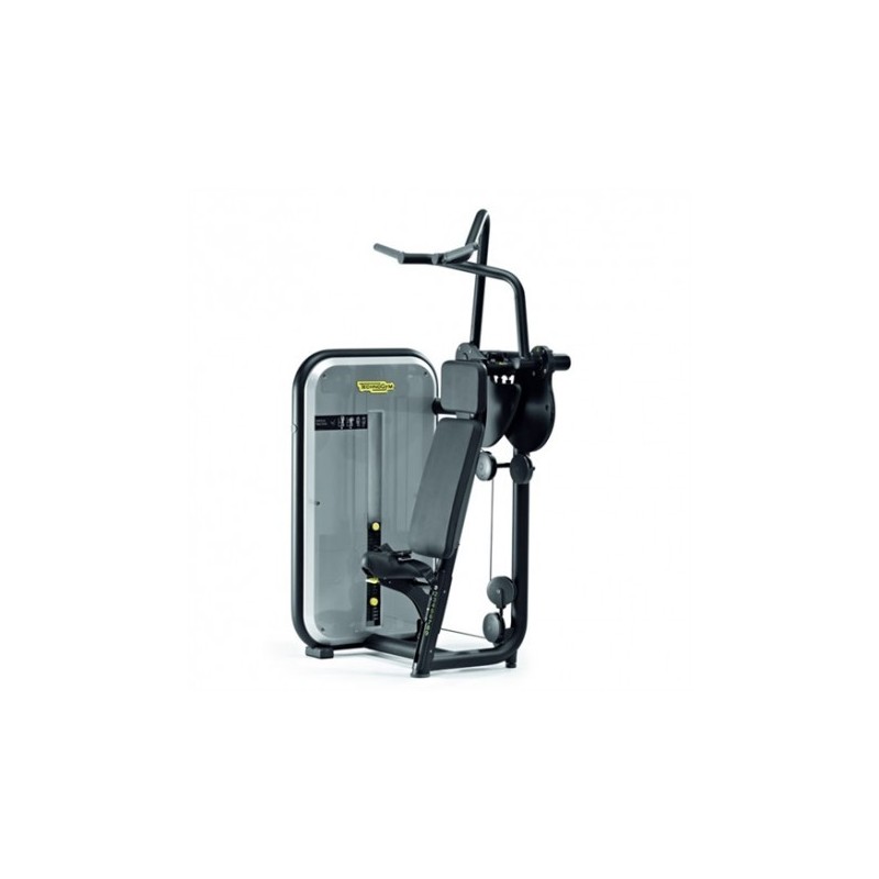 Vertical Traction Technogym Element Vertical Traction Technogym Element