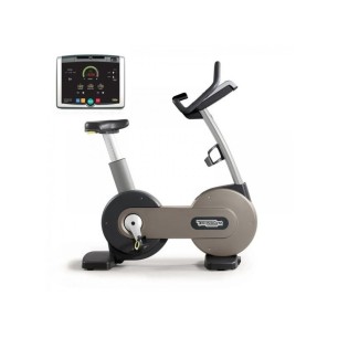 Vélo Droit New Bike Technogym Excite 500 - Vélo assis