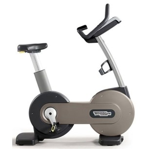 Vélo Droit New Bike Technogym Excite 700 - Vélo assis