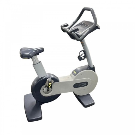 New Bike / Vélo droit Technogym Excite 700